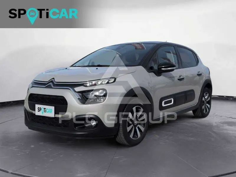 2023 Citroen C3