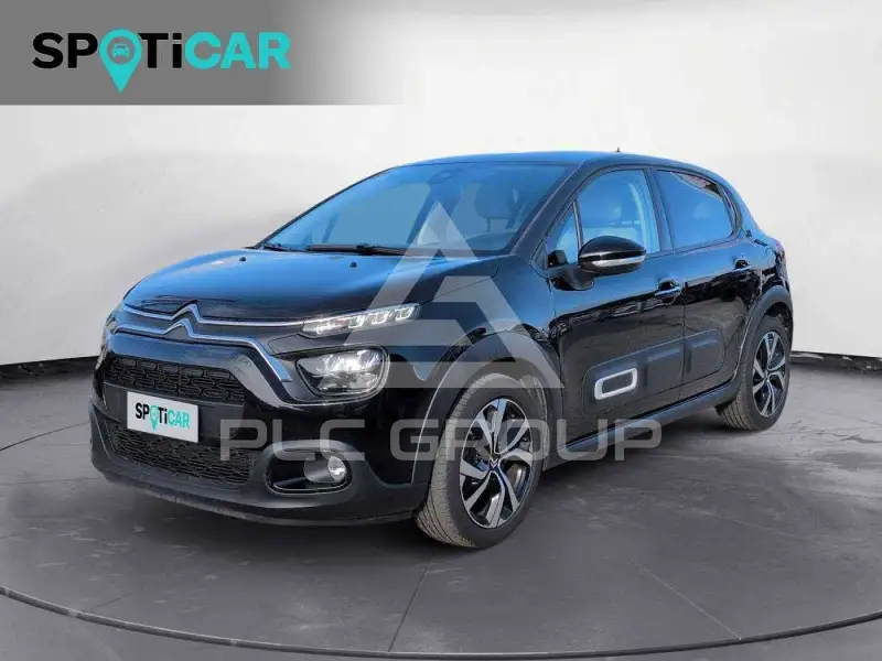 2023 Citroen C3