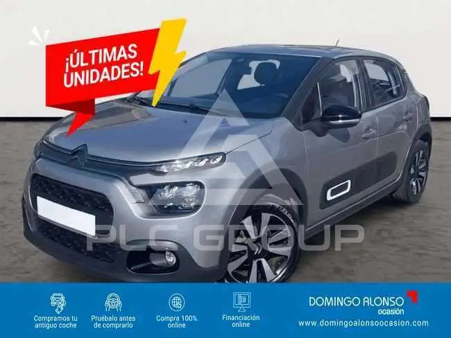 2023 Citroen C3