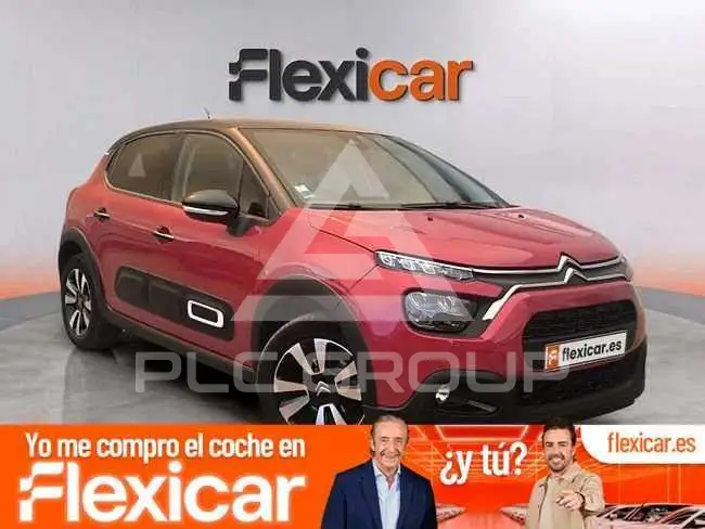2023 Citroen C3