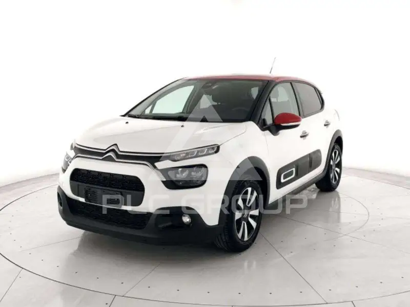 2023 Citroen C3