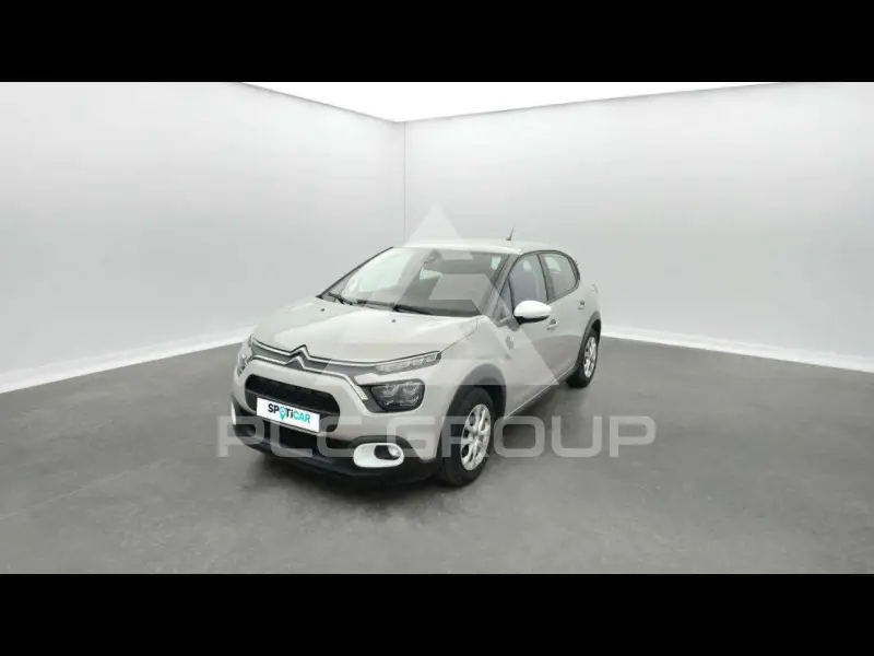 2023 Citroen C3