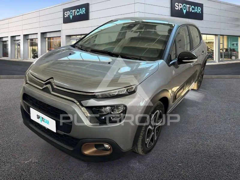2023 Citroen C3