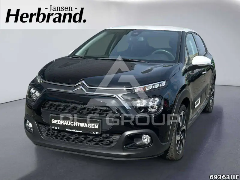 2023 Citroen C3