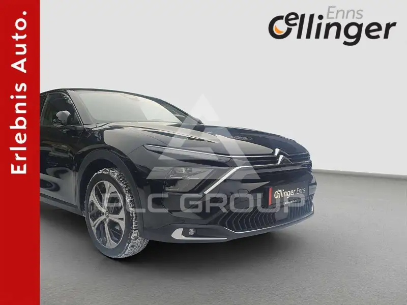 2023 Citroen C5