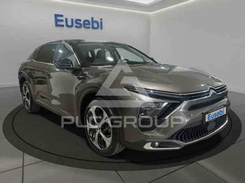 2023 Citroen C5