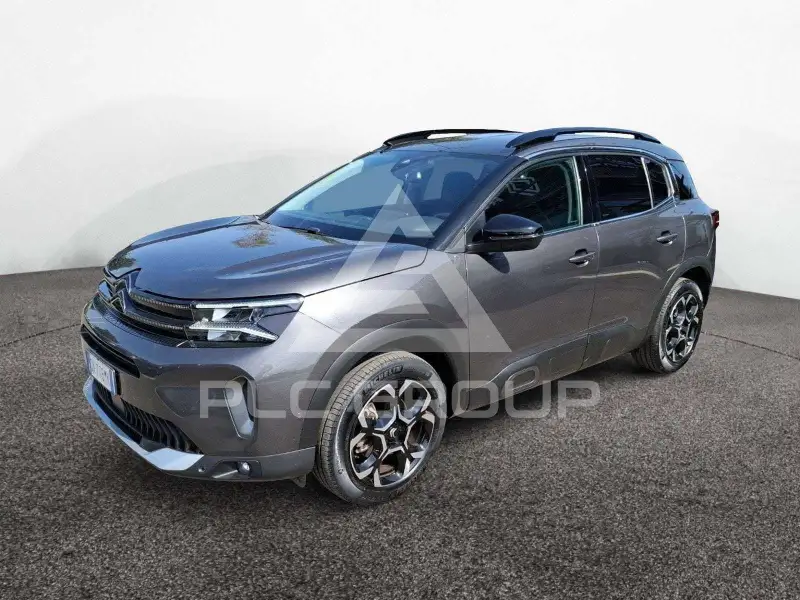 2023 Citroen C5