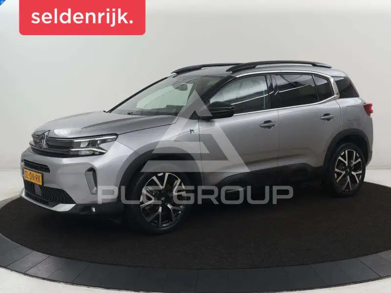 2023 Citroen C5