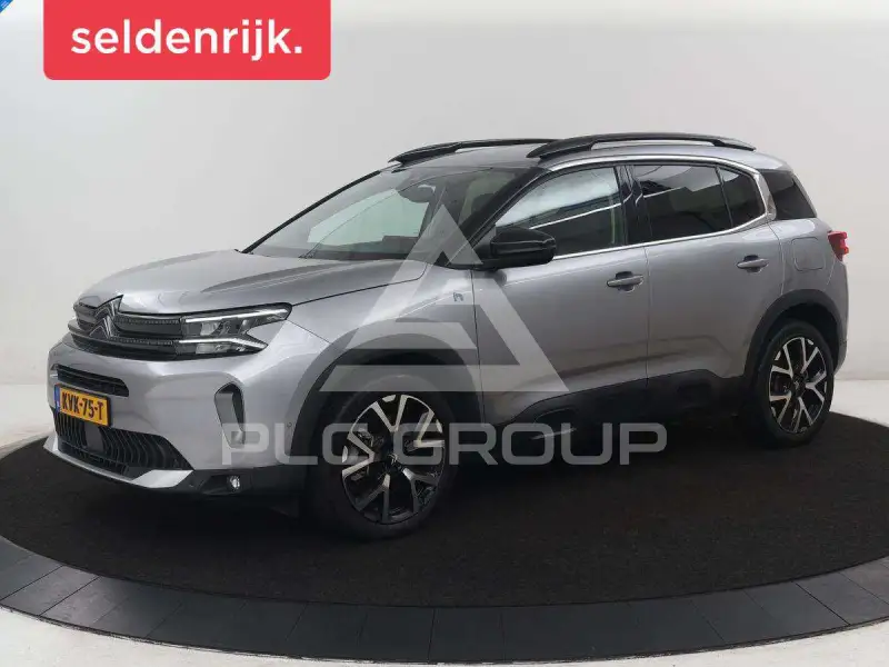 2023 Citroen C5