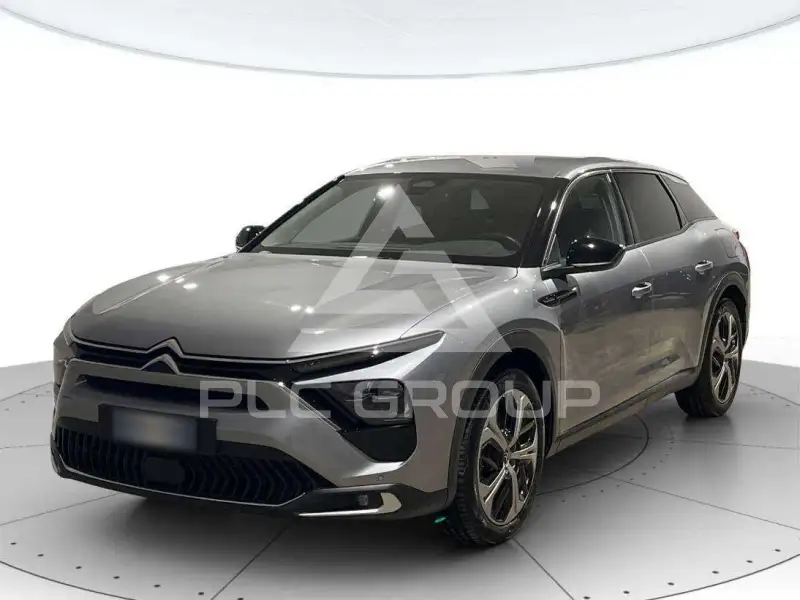 2023 Citroen C5