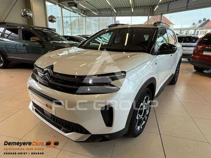 2023 Citroen C5
