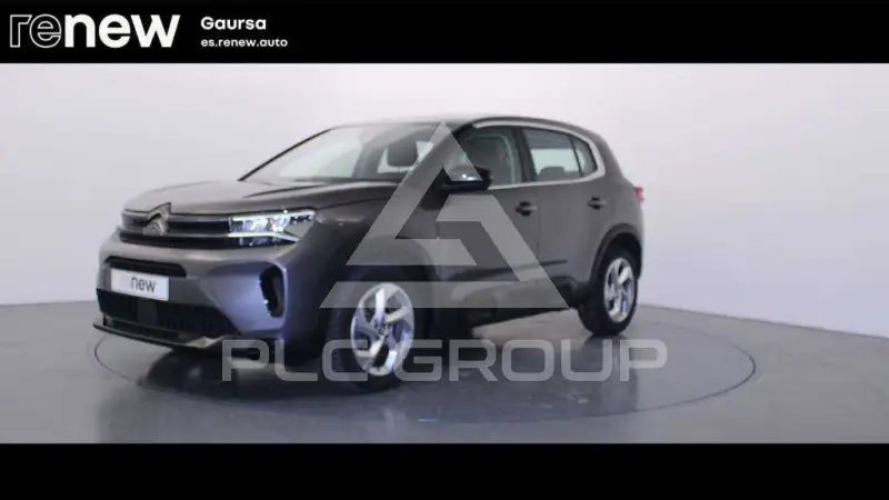 2023 Citroen C5