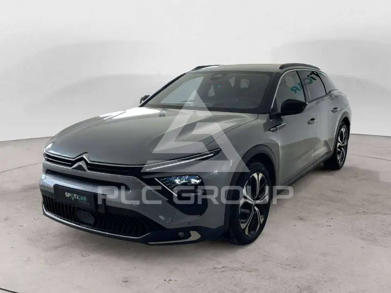 2023 Citroen C5