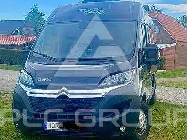 2023 Citroen Jumper