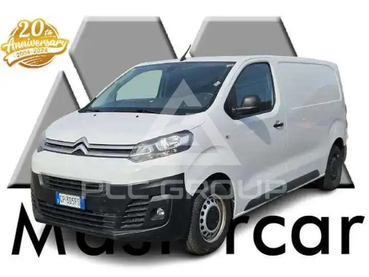 2023 Citroen Jumper