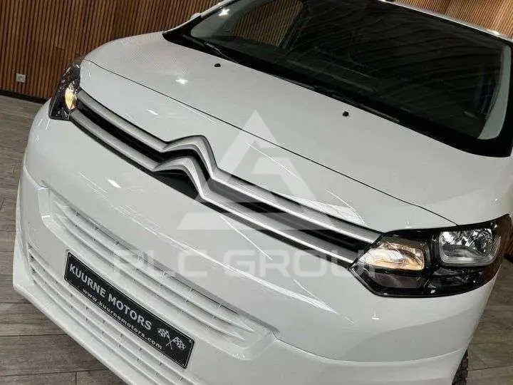 2023 Citroen Jumper