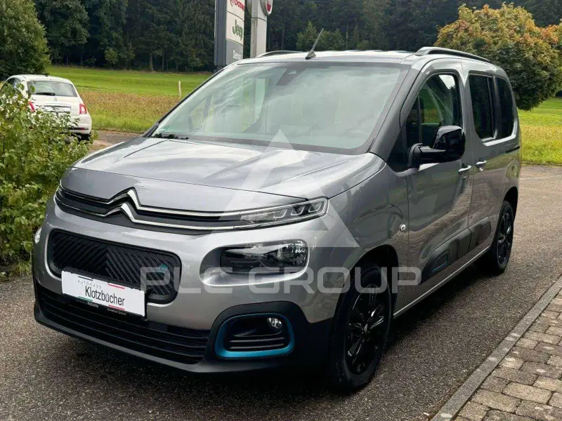 2023 Citroen Berlingo