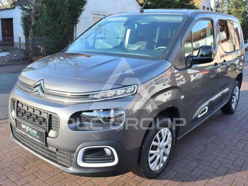 2023 Citroen Berlingo