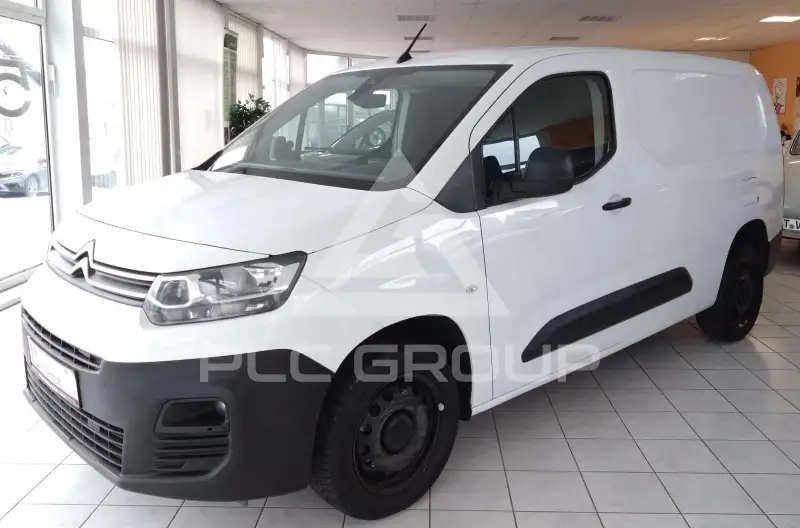 2023 Citroen Berlingo