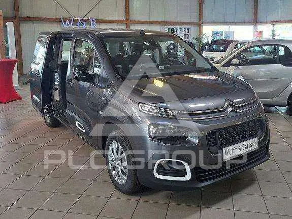 2023 Citroen Berlingo