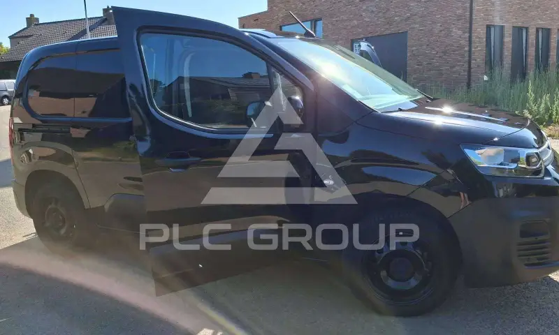 2023 Citroen Berlingo