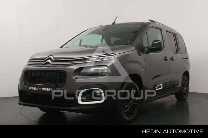 2023 Citroen Berlingo