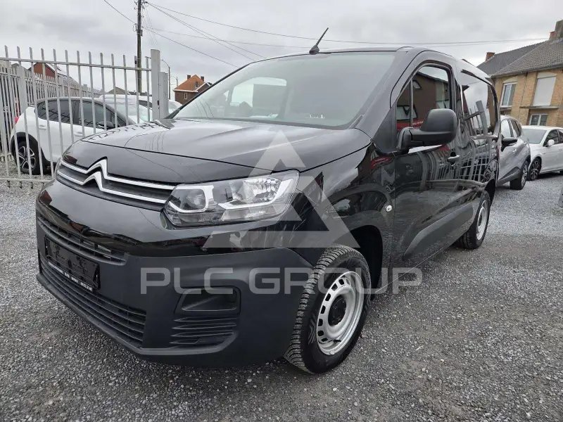2023 Citroen Berlingo
