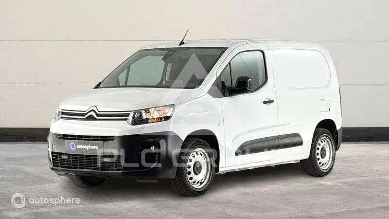 2023 Citroen Berlingo