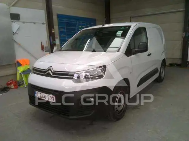 2023 Citroen Berlingo