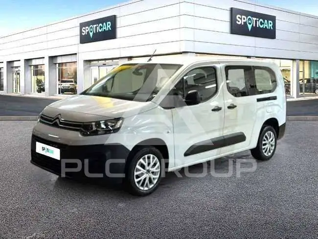 2023 Citroen Berlingo