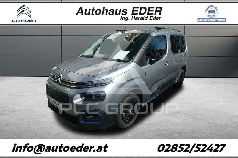 2023 Citroen Berlingo