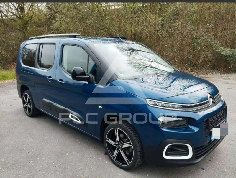 2023 Citroen Berlingo