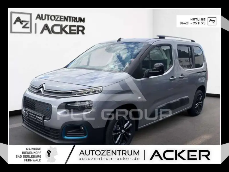 2023 Citroen Berlingo