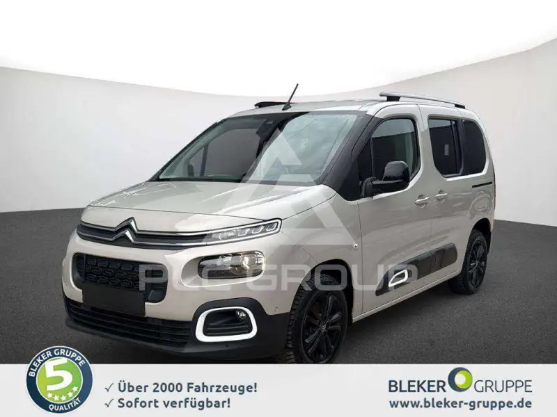 2023 Citroen Berlingo