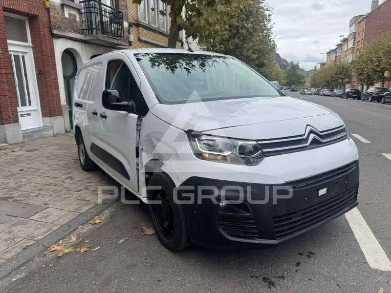 2023 Citroen Berlingo