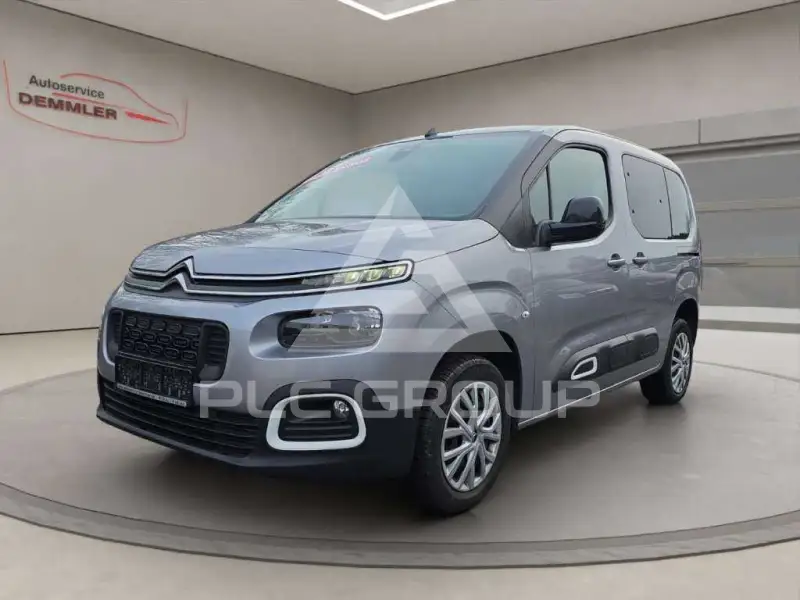 2023 Citroen Berlingo