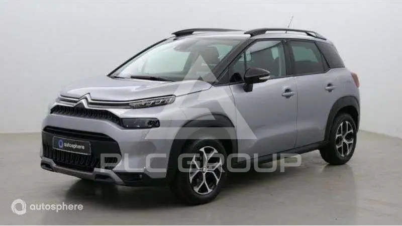 2023 Citroen C3