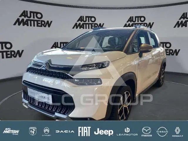 2023 Citroen C3
