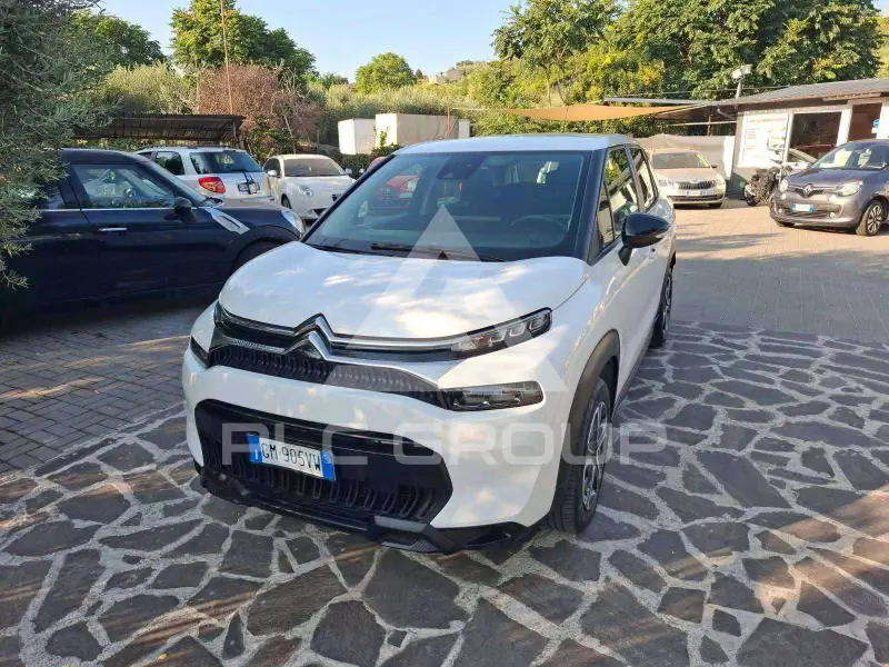2023 Citroen C3