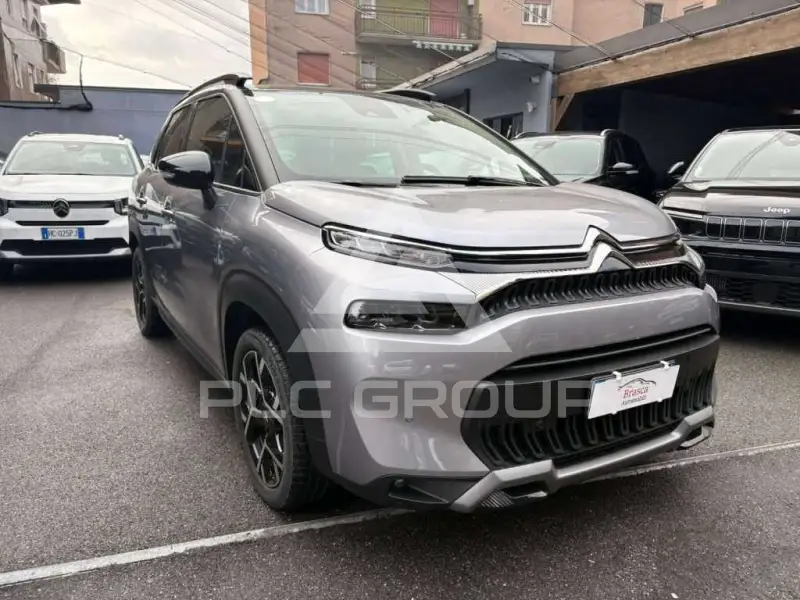 2023 Citroen C3