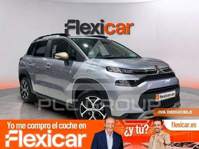 2023 Citroen C3