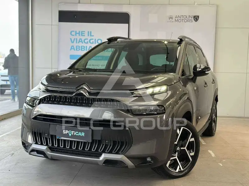 2023 Citroen C3