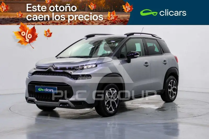 2023 Citroen C3