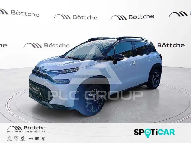 2023 Citroen C3