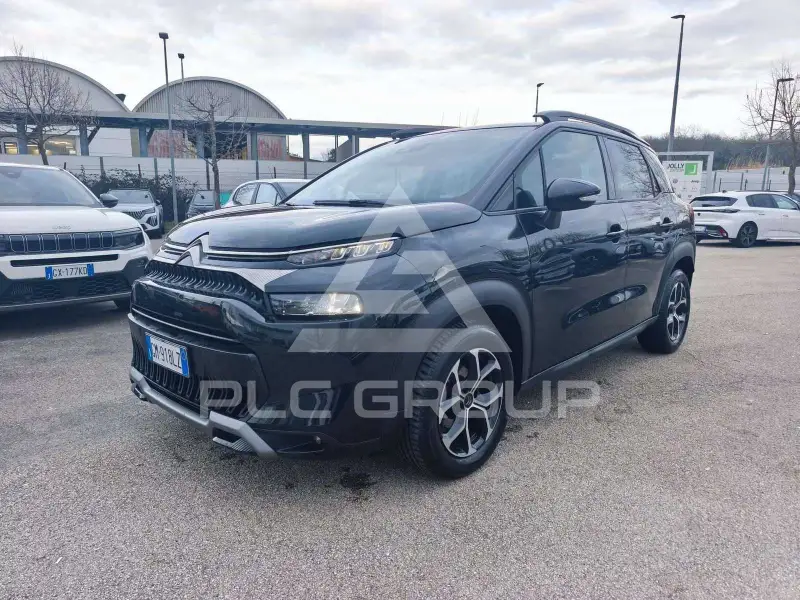 2023 Citroen C3