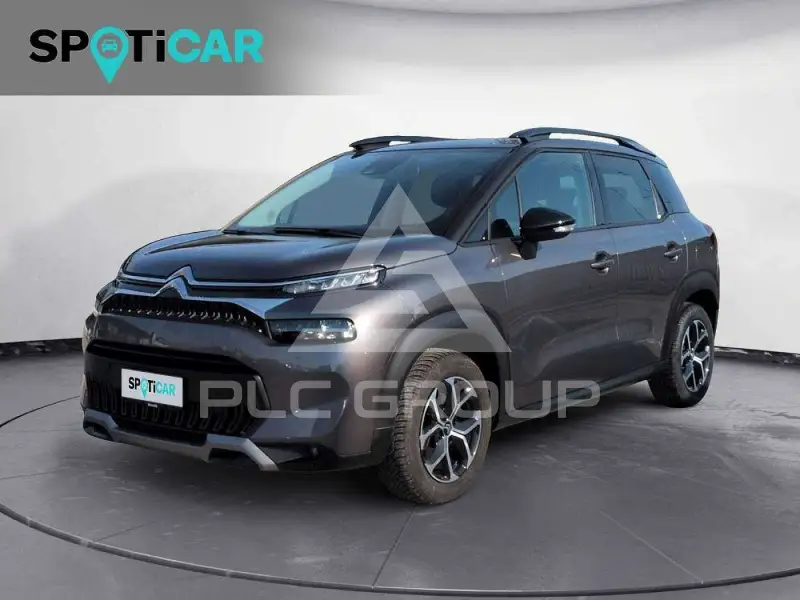 2023 Citroen C3