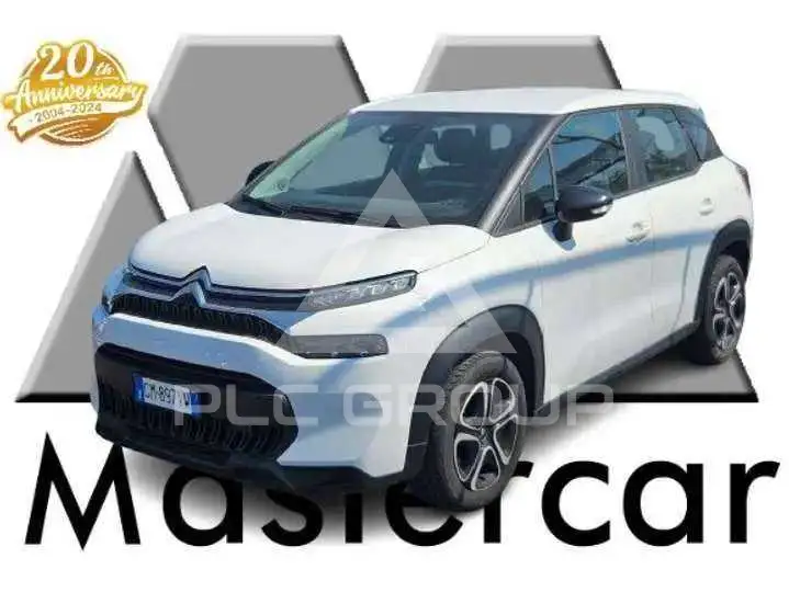 2023 Citroen C3