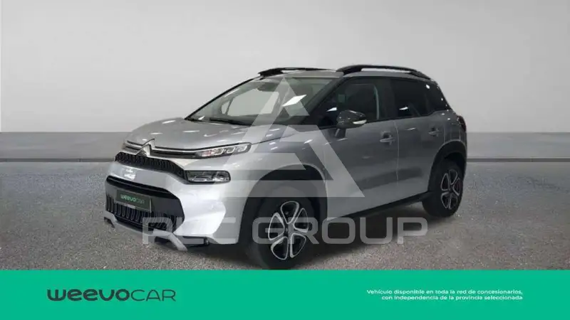 2023 Citroen C3
