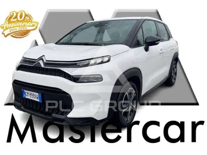 2023 Citroen C3