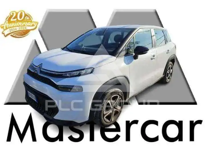 2023 Citroen C3
